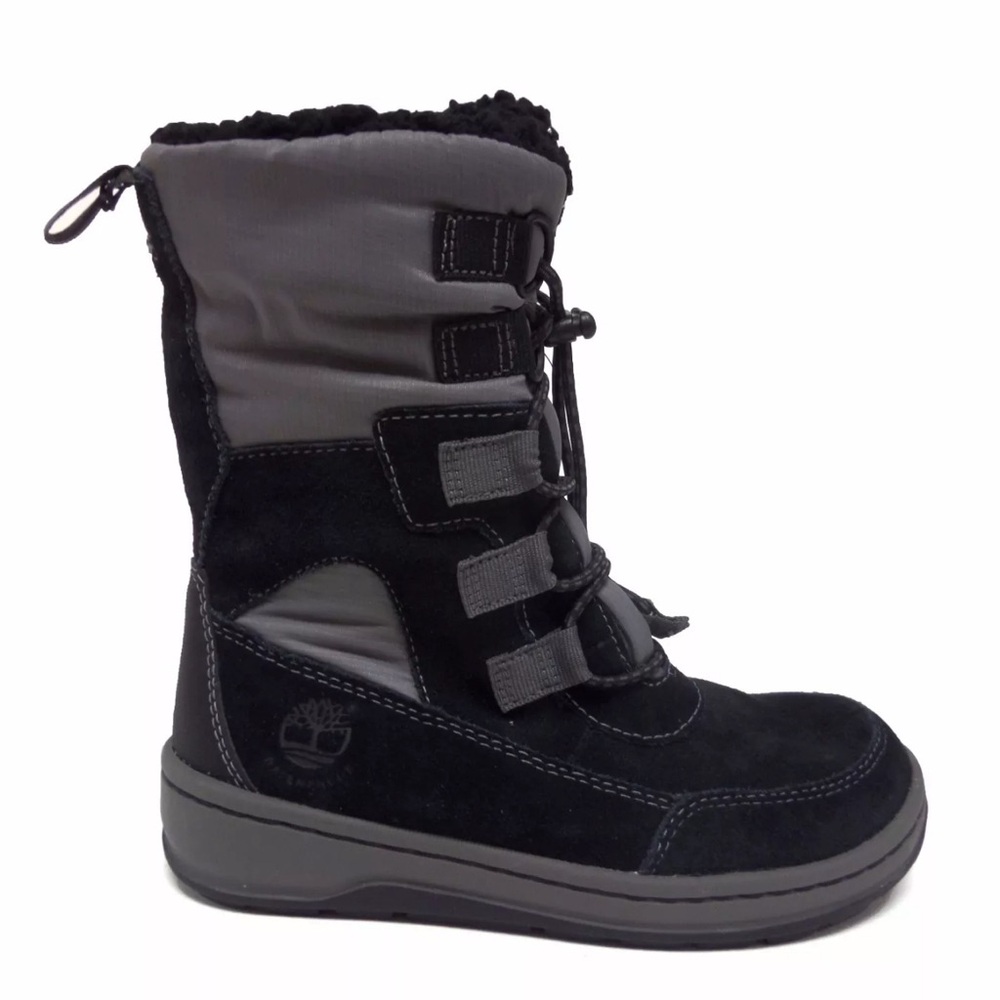 Timberland Winterfest Waterproof Boots Toddler Size 6